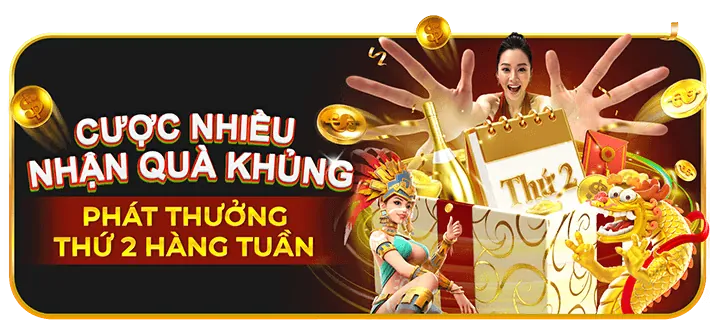 Bí quyết săn hũ good88 cafe