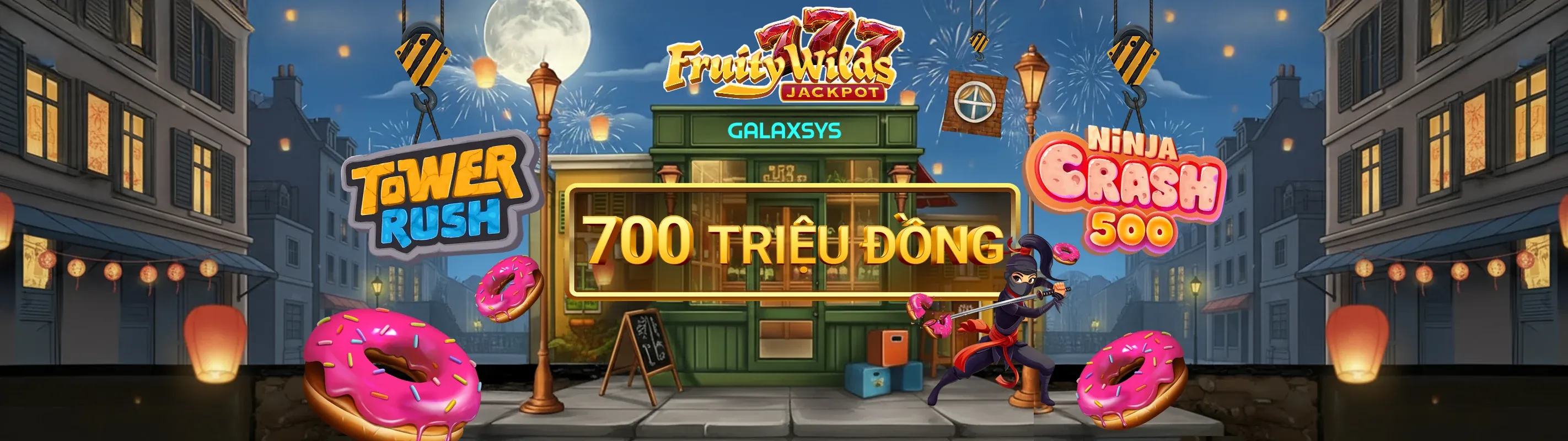 Khuyến mãi Good88 Cafe hấp dẫn