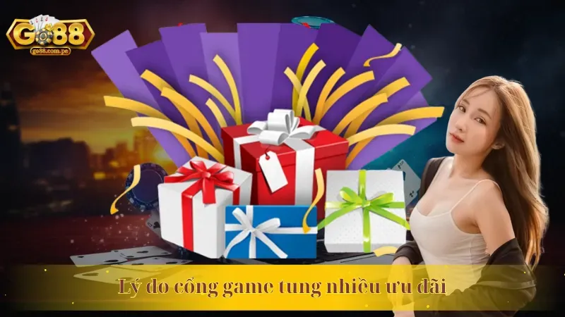 Ưu đãi chào mừng thành viên mới Nổ Hũ