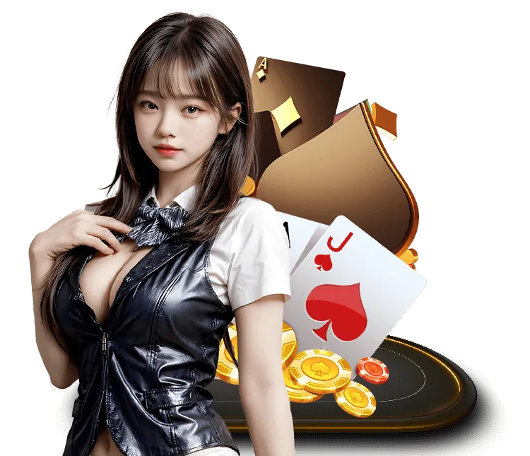 Hình ảnh cờ bạc có trách nhiệm